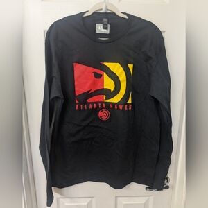 NBA Atlanta Hawks NWOT